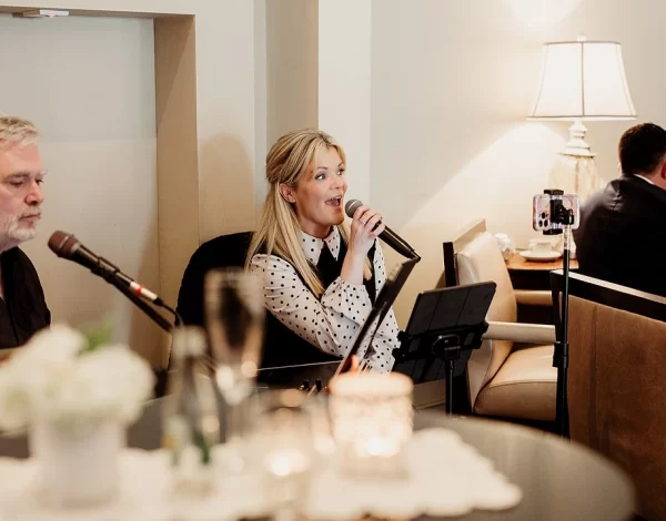 Ceremony & Drinks Reception Music Listing Category Weddings by Debbie Kelly