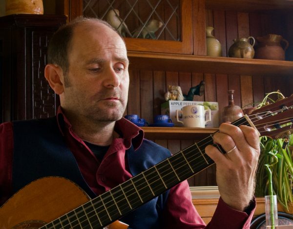 Ceremony & Drinks Reception Music Listing Category Christopher Wood Guitarist