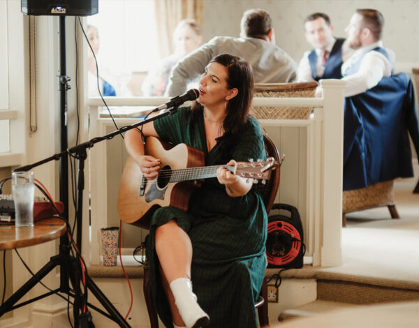 Ceremony & Drinks Reception Music Listing Category Karen Alice Wedding Music