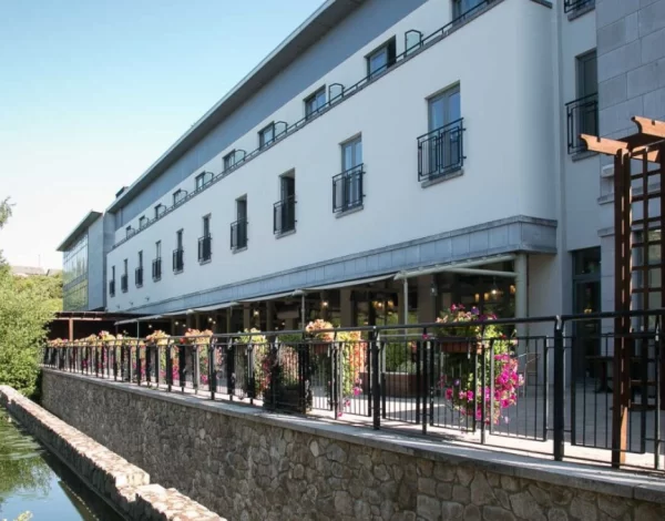 Hotel Wedding Venues Listing Category Parkview Hotel Newtown Mount Kennedy