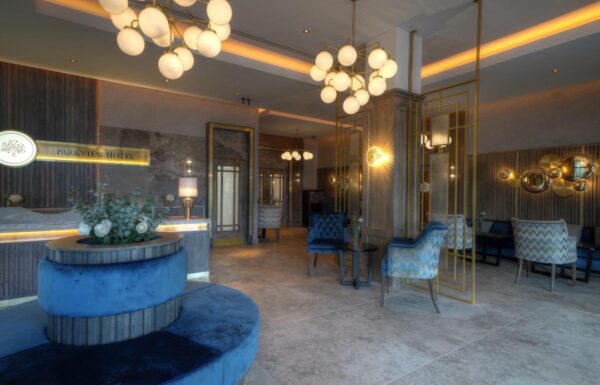 Parkview Hotel Newtown Mount Kennedy Gallery 13