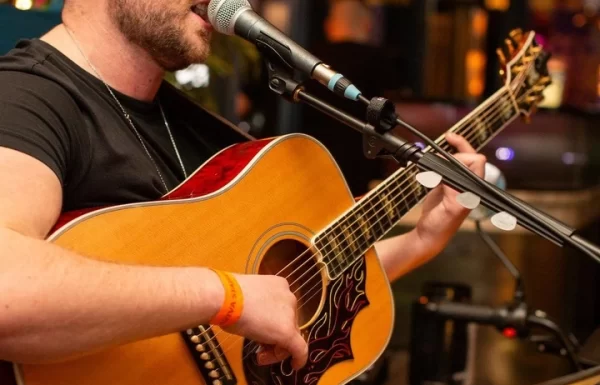 Sam Earlwood Music Gallery 2