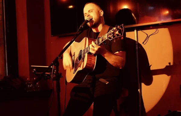 Sam Earlwood Music Gallery 3