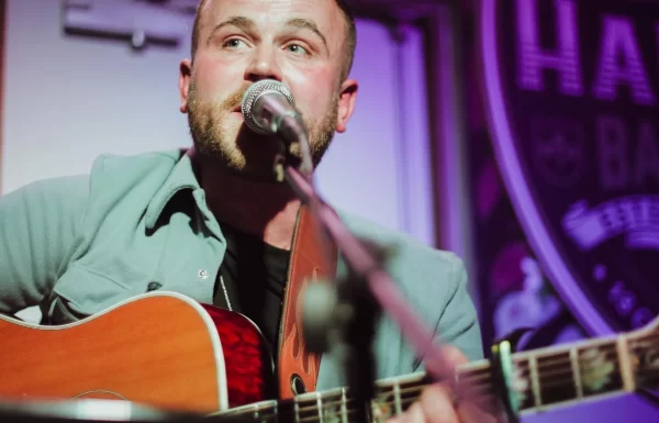 Sam Earlwood Music Gallery 5