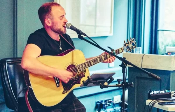 Sam Earlwood Music Gallery 6