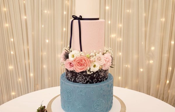 D’s Cakes Gallery 1