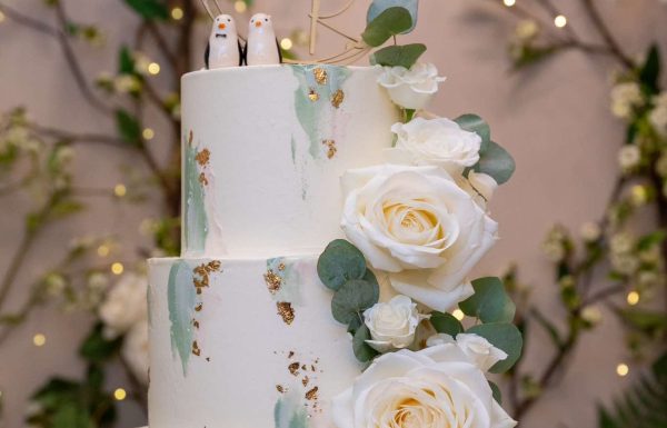 D’s Cakes Gallery 3