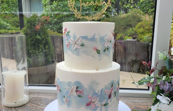 D’s Cakes Gallery 4
