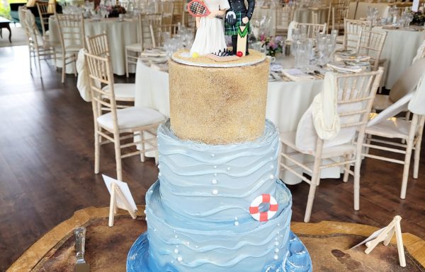 D’s Cakes Gallery 9