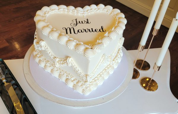 D’s Cakes Gallery 11