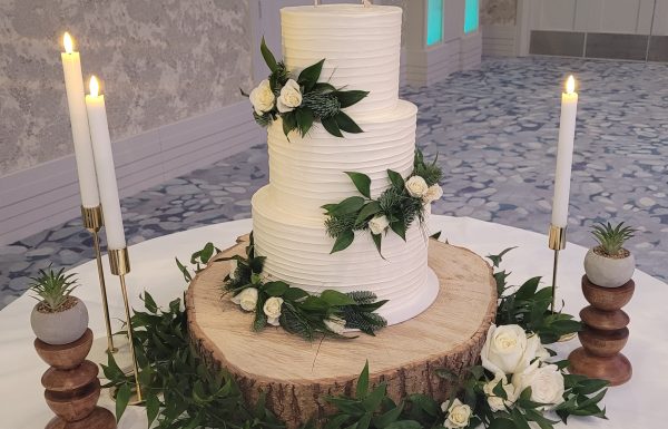 D’s Cakes Gallery 12