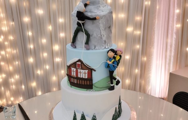 D’s Cakes Gallery 15