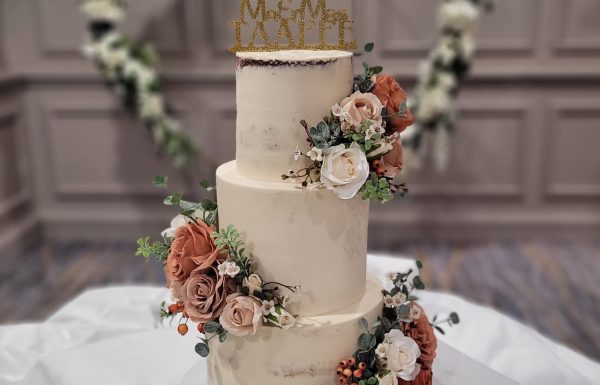 D’s Cakes Gallery 19