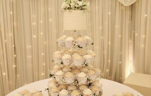 D’s Cakes Gallery 20