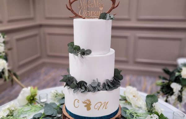 D’s Cakes Gallery 21