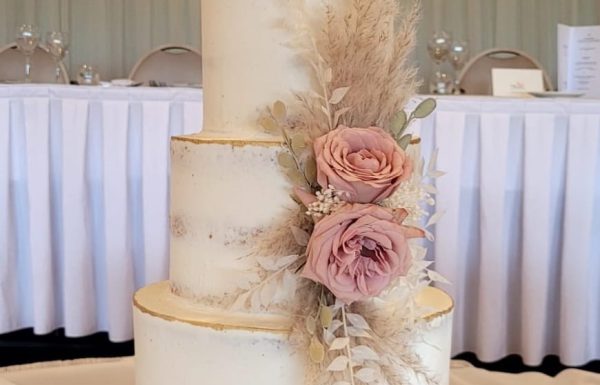 D’s Cakes Gallery 23