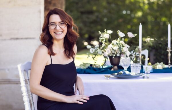 Luce Brunerie – Weddings & Events Gallery 0