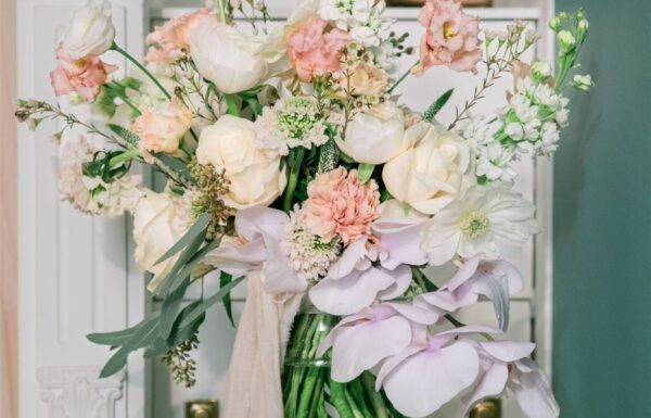 Luce Brunerie – Weddings & Events Gallery 9