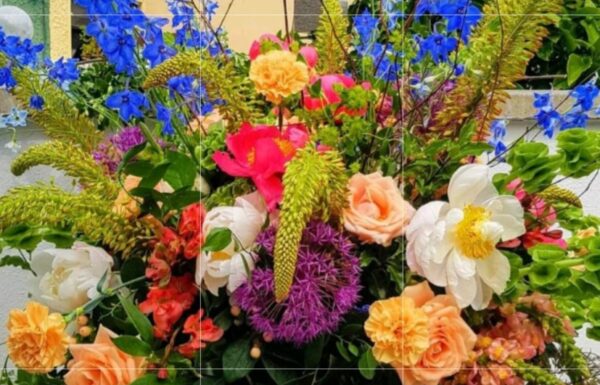 Dellis Flower Studio Gallery 12