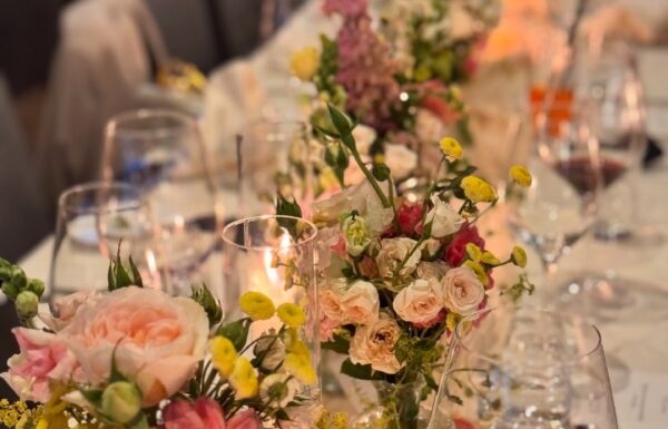 4 Weddings & Events Gallery 10