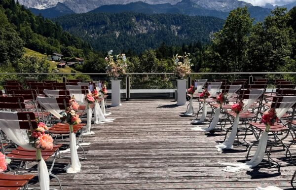 4 Weddings & Events Gallery 11