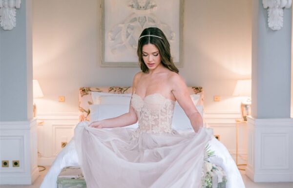 Luce Brunerie – Weddings & Events Gallery 11