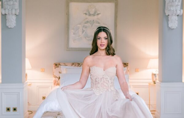Luce Brunerie – Weddings & Events Gallery 12