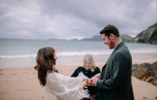 Humanist Celebrant Ealish Whillock Gallery 12