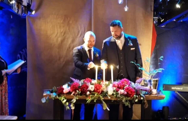 Humanist Celebrant Ealish Whillock Gallery 13