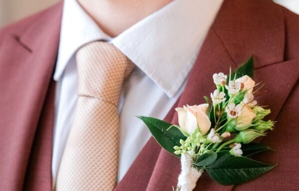 Luce Brunerie – Weddings & Events Gallery 14