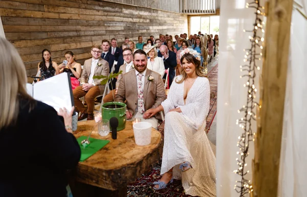 Humanist Celebrant Ealish Whillock Gallery 14