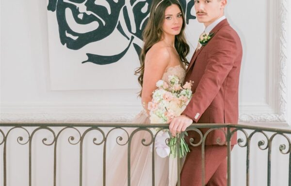 Luce Brunerie – Weddings & Events Gallery 17