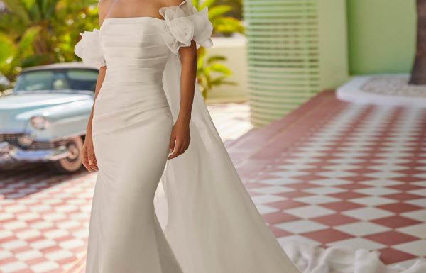 The Bridal Lounge Gallery 7