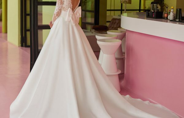 The Bridal Lounge Gallery 5