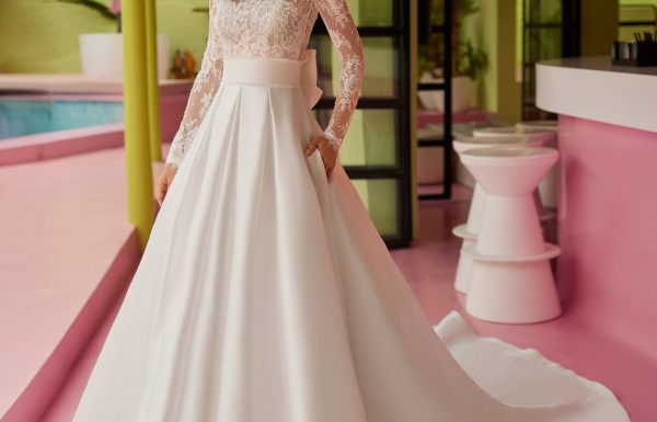 The Bridal Lounge Gallery 6