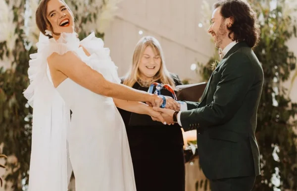 Humanist Celebrant Ealish Whillock Gallery 0