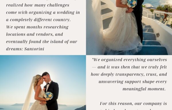 Book Your Dream Wedding Gallery 0