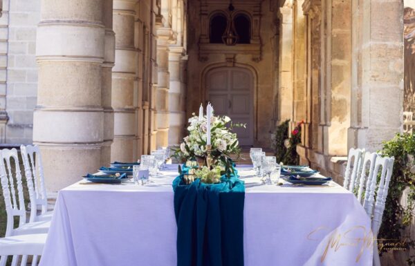 Luce Brunerie – Weddings & Events Gallery 1