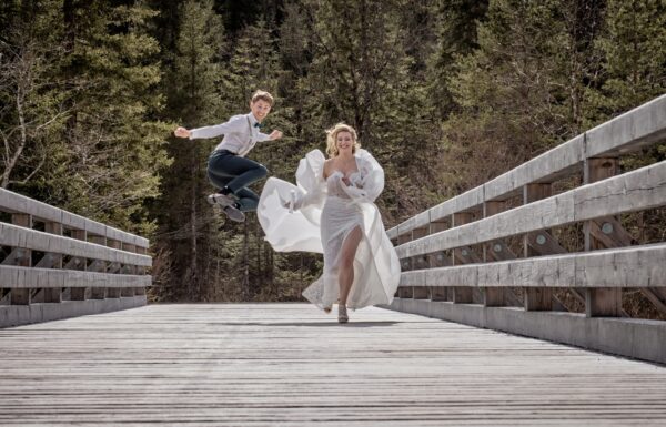 4 Weddings & Events Gallery 1
