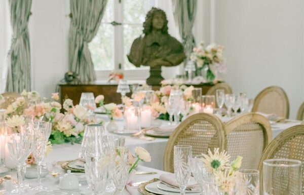 Luce Brunerie – Weddings & Events Gallery 19
