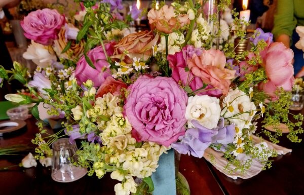 Dellis Flower Studio Gallery 14