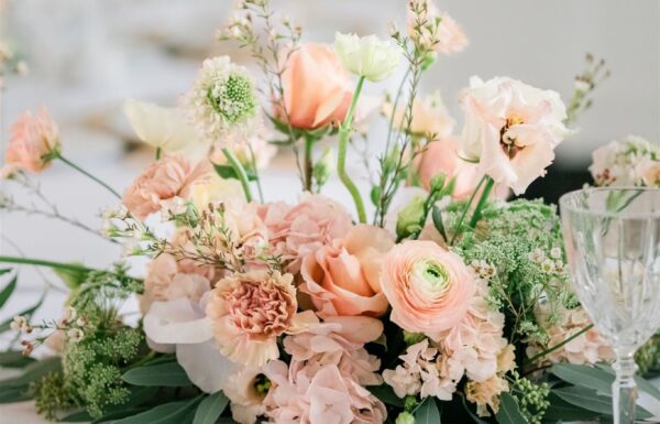 Luce Brunerie – Weddings & Events Gallery 21