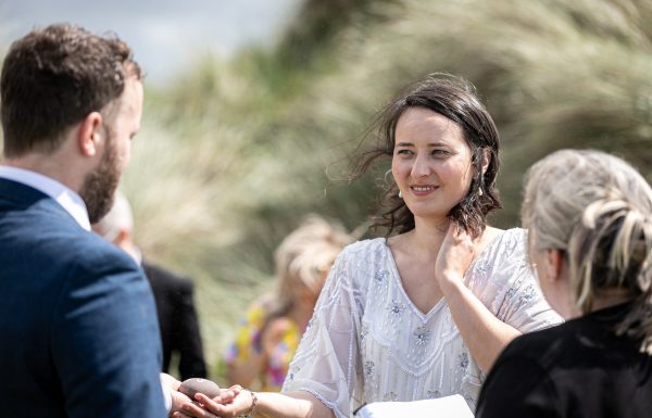 Humanist Celebrant Ealish Whillock Gallery 21