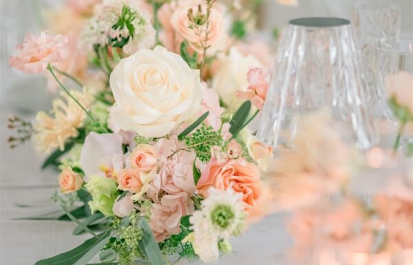 Luce Brunerie – Weddings & Events Gallery 22