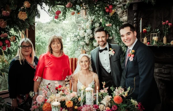 Humanist Celebrant Ealish Whillock Gallery 22