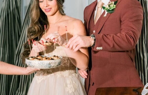 Luce Brunerie – Weddings & Events Gallery 23