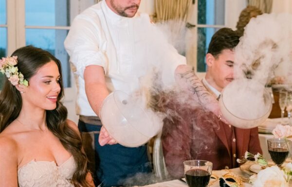 Luce Brunerie – Weddings & Events Gallery 24