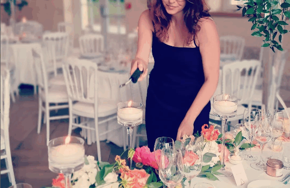 Luce Brunerie – Weddings & Events Gallery 26
