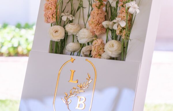 Luce Brunerie – Weddings & Events Gallery 27