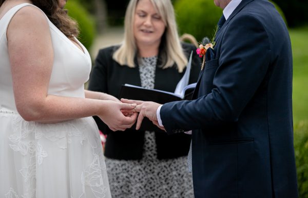 Humanist Celebrant Ealish Whillock Gallery 28